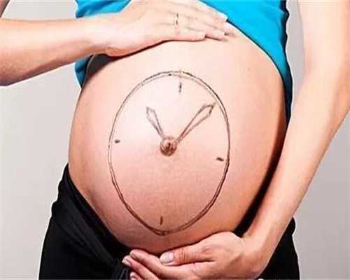 代怀孕时，别人“摸”过你的孕肚吗？这3个坏处